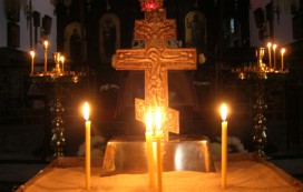 śp. ks. płk prot. Piotr Lenczewski